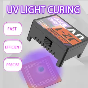 JZ-01 Portable UV Curing Lamp for Screens 9 S9a508b9d46b740daa338a9a1240cc5f3h