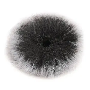 Faux Fur Microphone Windscreen for Outdoor Recording 10 S9b4134dc6e304d2ab9dd26274e4dfbc3N