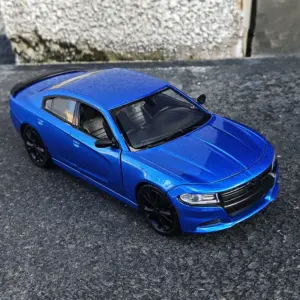 2023 Dodge Charger SXT 1:24 Diecast Model
