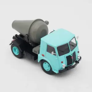 Star 25 Spray Truck Diecast Model 1:43 Scale 10 S9bef302e25b945b1be1304cf4eaae171q