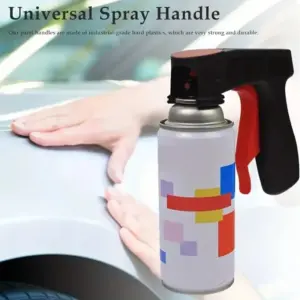 Reusable Spray Handle for DIY Projects 9 S9c43d12940f8404e9bd546c77ad511f8R