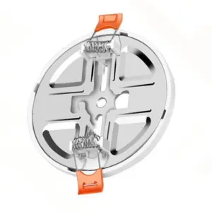 Ceiling Mount Bracket for Cameras (Sizes S & L) 10 S9c6cbcaf8cd34205abf3eca415e90e21j