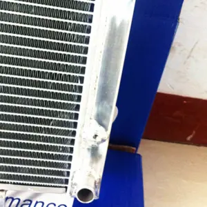 Heavy-Duty Aluminum Radiator for Polaris Sportsman 2004-2008 11 S9cba2729f4674f2b8773b52ad6706d2eM