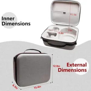 Sony PSVR2 Protective Hard EVA Case 7 S9ce38add630b420b985855efe3381739D