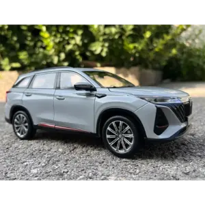 1:18 Changan CS75 PLUS Diecast SUV Model 11 S9d85697bddcb4e5c8cc17ba4d4fc81251