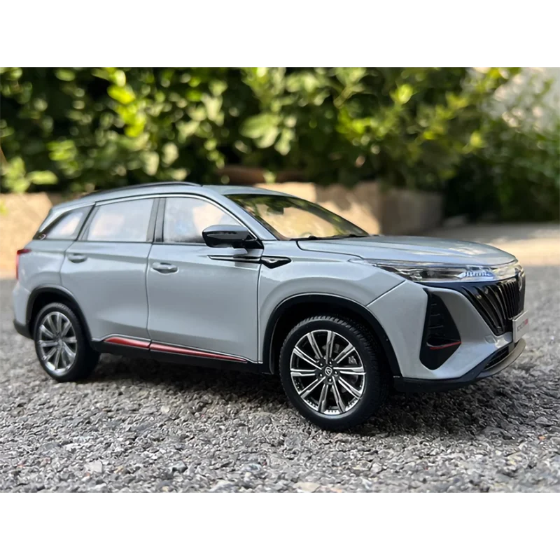 1:18 Changan CS75 PLUS Diecast SUV Model 6 1:18 Changan CS75 PLUS Diecast SUV Model - Image 6
