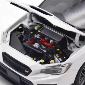 Sunstar 1:18 WRX STI 2018 Scale Model 9 S9db32bf122dd4ca88674a19a9e93af9b4
