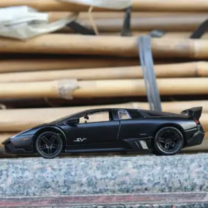 Lamborghini Murcielago 1:36 Diecast Model