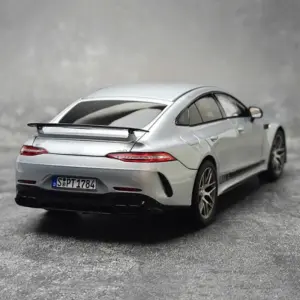 Mercedes-Benz GT63 4Matic 1:18 Scale Alloy Model 6 S9e35fe7477424972b025ef492f1e6a49u