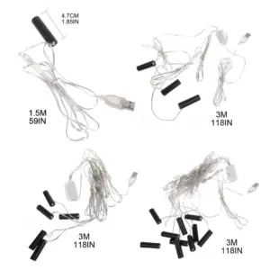 AA Battery Eliminator USB Power Adapter 14 S9e4052c96dc04a11899873406ac7e62ae