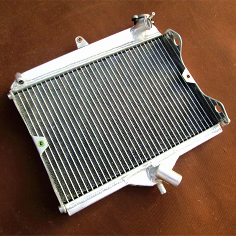 Aluminum Radiator for Yamaha Venture Royale 3 Aluminum Radiator for Yamaha Venture Royale - Image 3