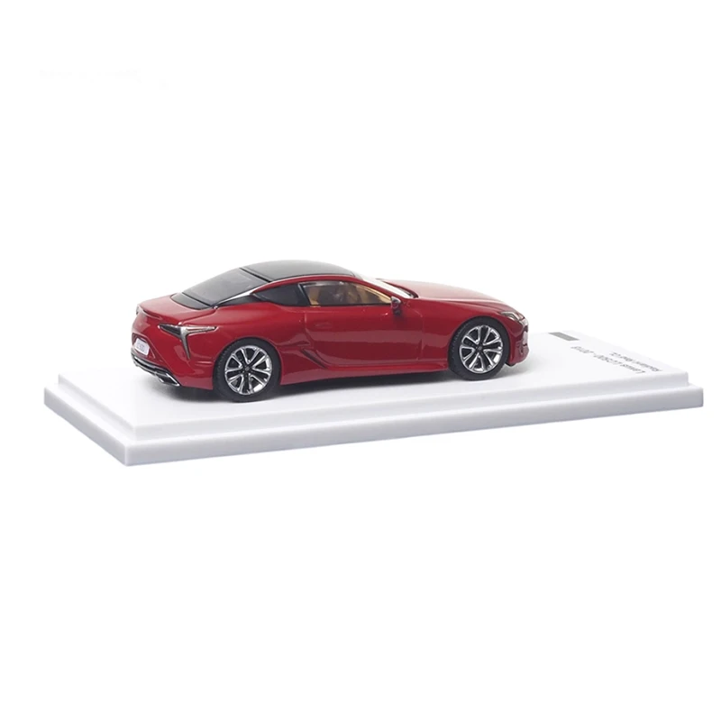 2018 Lexus LC500 Diecast Model 1:64 Scale 4 2018 Lexus LC500 Diecast Model 1:64 Scale - Image 4