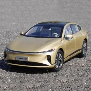 1:18 Alloy Model of Changan Qiyuan A07 14 Sa186f263b86142c1b5f6c8cad7993499F