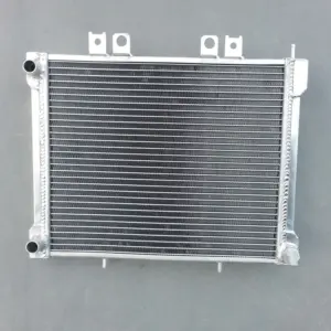 Heavy-Duty Aluminum Radiator for Polaris Sportsman 600/700 8 Sa1a63aeac2c1440885b9e36a1115d68dE