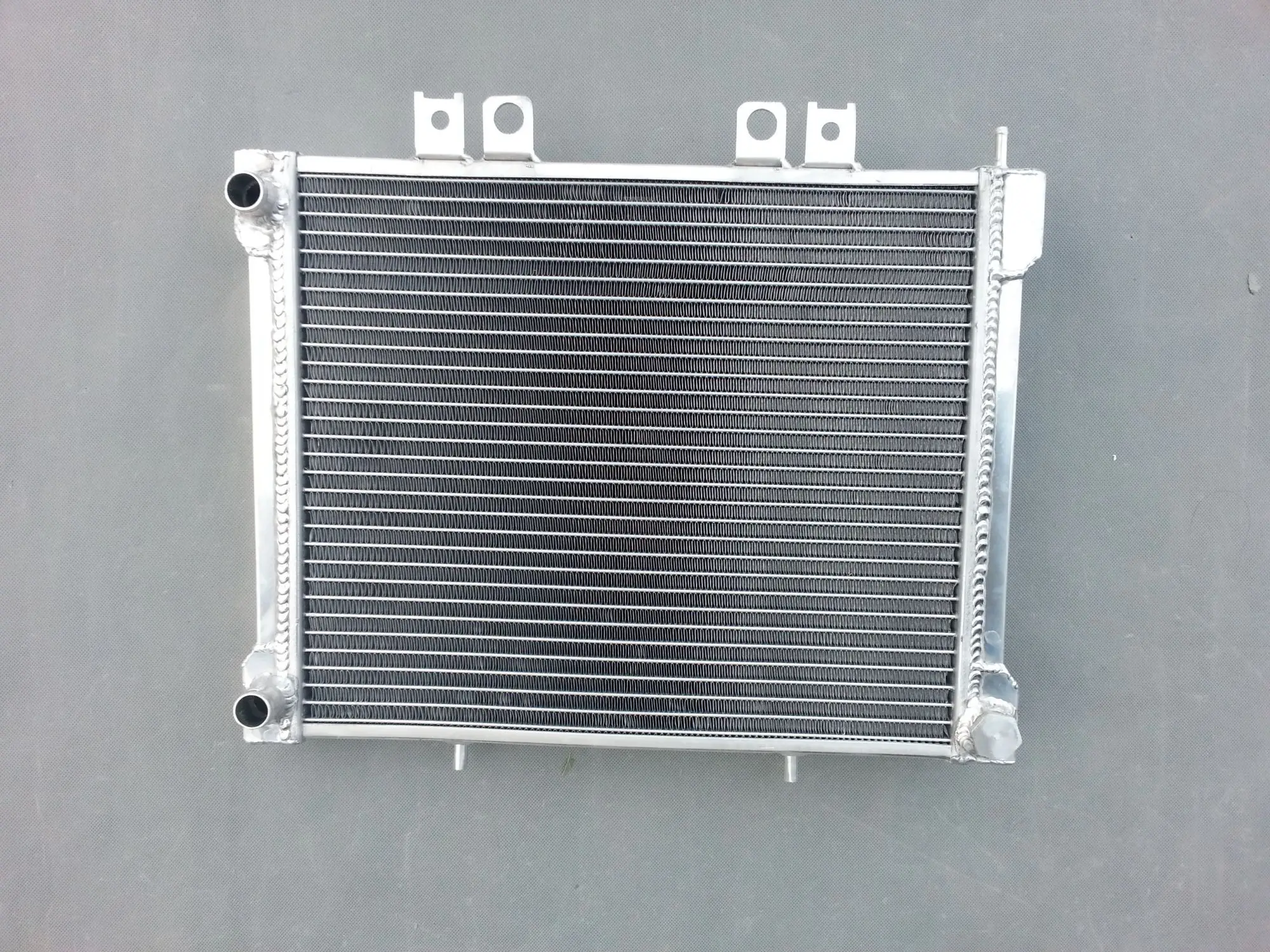 Heavy-Duty Aluminum Radiator for Polaris Sportsman 600/700 3 Heavy-Duty Aluminum Radiator for Polaris Sportsman 600/700 - Image 3
