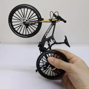 Mini Alloy Mountain Bike Model 1:8 Scale 11 Sa1aa574a5d024ac388615378df8bd76fa