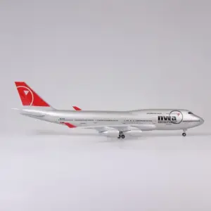 47cm NW Boeing 747 Model for Collectors 8 Sa1c0e352bc554b588bf7867468adb2cbe