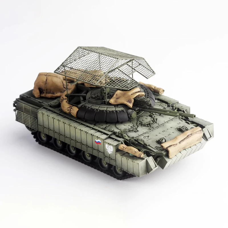 Russian BMP3M 1/72 Resin Military Model 3 Russian BMP3M 1/72 Resin Military Model - Image 3