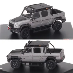 1/43 Brabus G800 Adventure XLP Die-Cast Model 8 Sa2bf89966cb8436eb4be84ba3e4505e6c