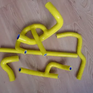 Silicone Coolant Hose Kit for Rover Mini S (1990-1996) 9 Sa30e5544511547f0b7c5f2fb1fb2206bI