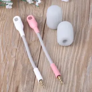 Detachable Gaming Microphone for Barracuda X 12 Sa38dfae26c674cf5bb1152e90635ff79J