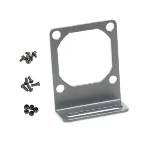 Galvanized Steel PC Fan Support Bracket 12 Sa3caef9f3f1b4c7d9c675ce3e0cdcaa4t