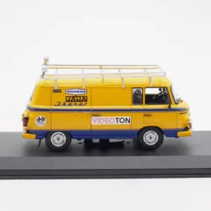 1984 B1000 Van Diecast Model 1:43 Scale 8 Sa3cc1de0ab4d4f66817b1833e85c8bc2N