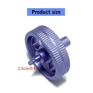 Colorful Aluminum Mouse Wheel for G102 G304 G305 15 Sa4be3894161f4da08e4cdc5917de06ceP