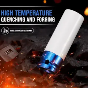 Impact Socket Sleeve Set for Wheels 12 Sa53273aeb53e48e9ba364076b3d81e09o