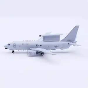 Korean Air Force E-7A Model Aircraft Replica 6 Sa5fc0b92d73d4505abd9cfcc1a1d6399q