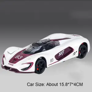 1:32 Scale Hellcat and Tomahawk Diecast Model Car 19 Sa6ee1c3167644235a7b164aa96a97b7bn