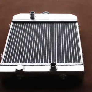 Arctic Cat 2005-2012 Aluminum Radiator 40% Power Up 7 Sa71fdce92635457eb9bdd936a90a7eedO