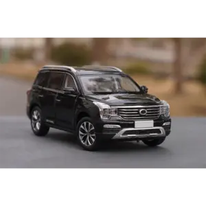 2019 GS8 Scale Diecast Alloy Model 7 Sa73f0123edd846eea61b7195723c5bf1J