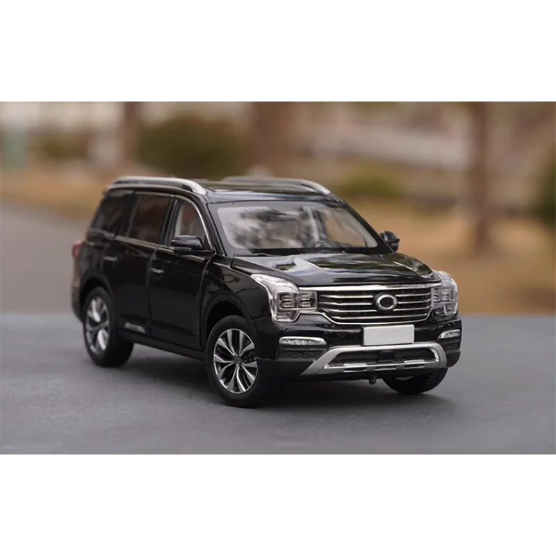 2019 GS8 Scale Diecast Alloy Model 2 2019 GS8 Scale Diecast Alloy Model - Image 2