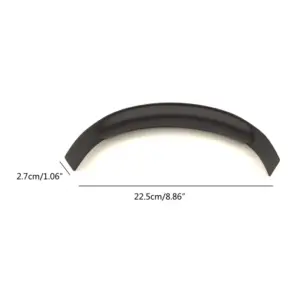 Black Replacement Headband Cover for Arctis 1 11 Sa7c099f860744524b4ecf8271e2b2379H