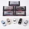 Shadow 1:64 Mercedes-Benz E55 AMG W210 Die-Cast Model