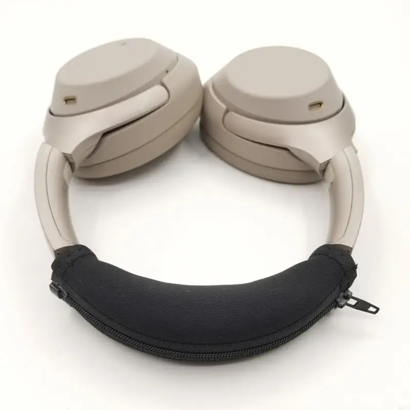Headband Cover for WH-1000XM2/3/4 & Sony Headphones 2 Headband Cover for WH-1000XM2/3/4 & Sony Headphones - Image 2
