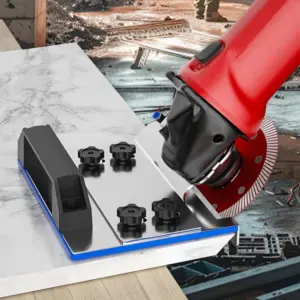 Stainless Steel 45° Tile Chamfer Tool 9 Sa92fa5a5a4904ce89c9feb4c16296b32k