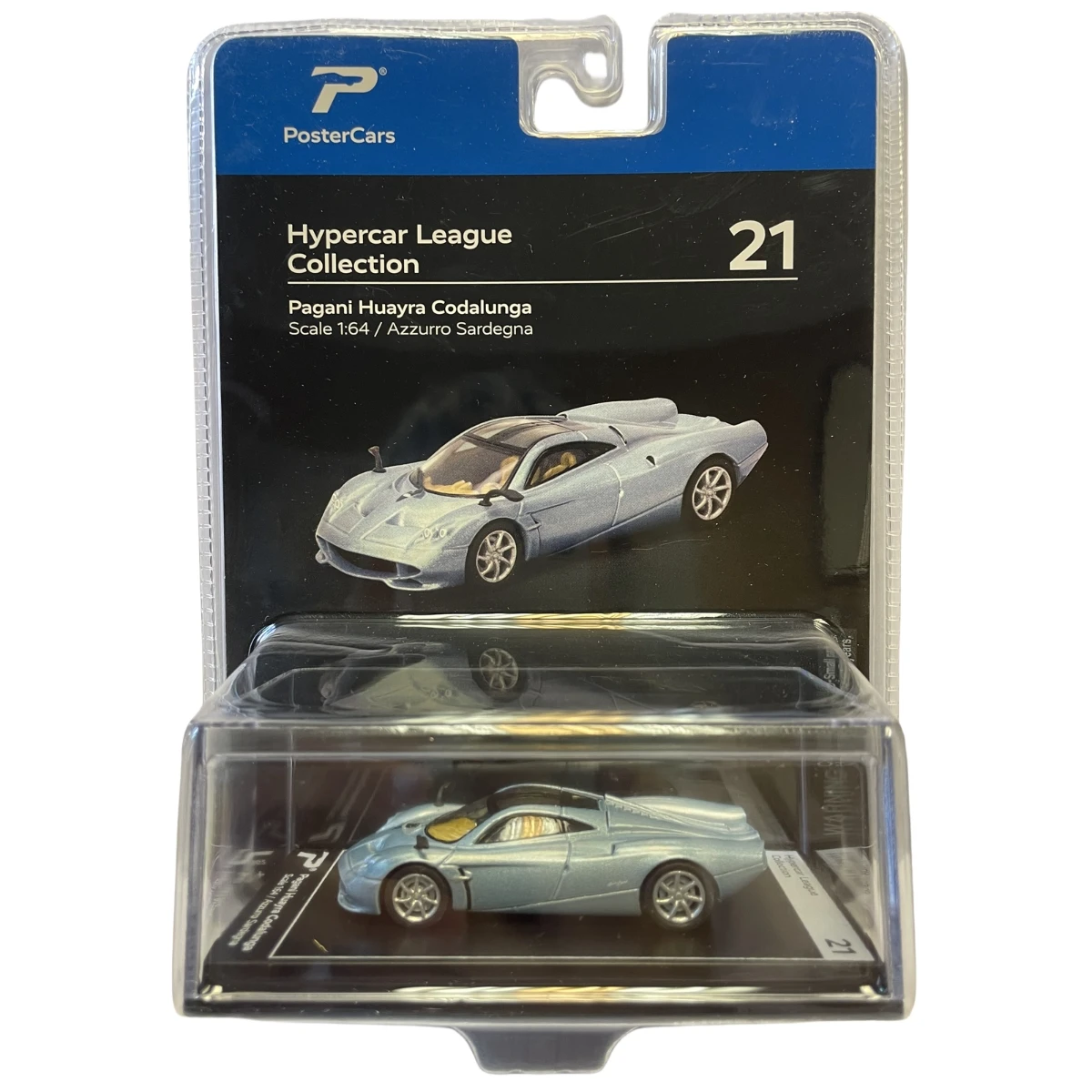 Luxury 1:64 Diecast Alloy Hypercar Model 9 Luxury 1:64 Diecast Alloy Hypercar Model - Image 9