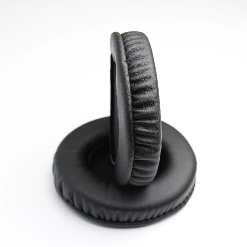 Universal Black Ear Pads for Headphones 45-110mm 6 Universal Black Ear Pads for Headphones 45-110mm - Image 6