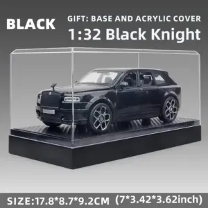 1:24 Scale Luxury SUV Diecast Model 16 Saa4a4c5e28c4470ebcf0ac3bc598133b9