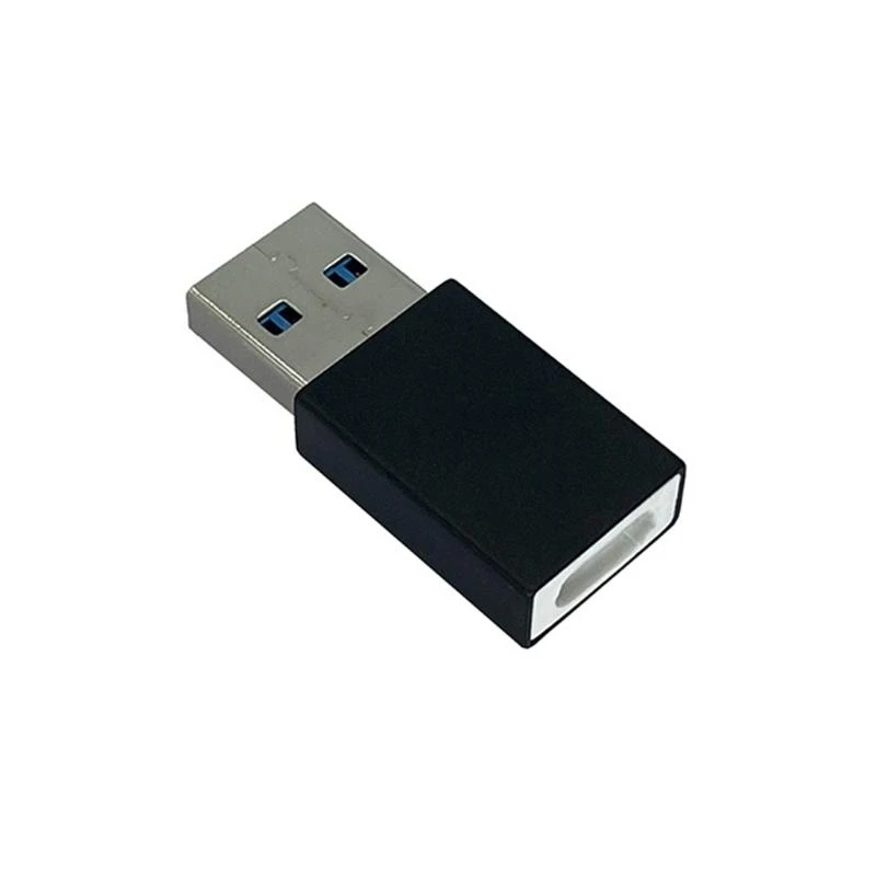 USB Data Blocker for Safe Charging 4 USB Data Blocker for Safe Charging - Image 4