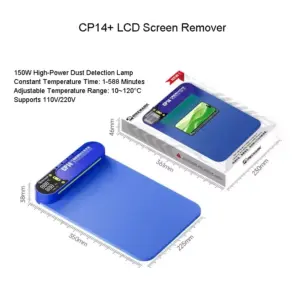 Mechanical CP14 Plus LCD Screen Remover 13 Sab3d414adca4428b8168c50590e8d1a9j