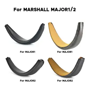 HeadBeam Replacement Cushions for Marshall MAJOR1