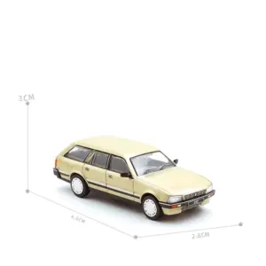 Diecast 505SW Alloy Model Car 1:64 Scale 17 Sac10e8e7301649ec8f82e4fdd4146ff6c