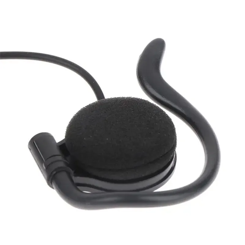 Wired Stereo Earpiece with 3.5mm Jack 5 Wired Stereo Earpiece with 3.5mm Jack - Image 5