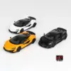 1:43 McLaren 600LT Diecast Model Car