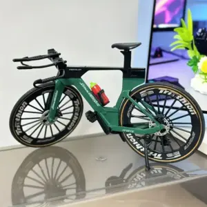 Mini Alloy Mountain Bicycle Collectible Model 13 Sad2617dbcf8c4e05885aac5cb2c085b4m