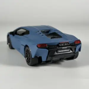 1:32 Lamborghini Temerario diecast model