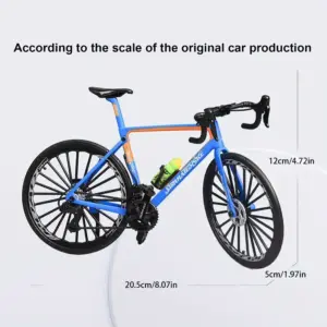 Mini Alloy Mountain Bike Model for Collectors 13 Sadbf8fa8fffe4f0ca74b369cde4fc0e8L